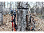Loc Outdoorz Pro Hunt'r Treestand/Camera Belts 2 pk. 14-8900-016