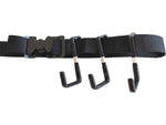 Loc Outdoorz Pro Hunt'r Treestand/Camera Belts 2 pk. 14-8900-016