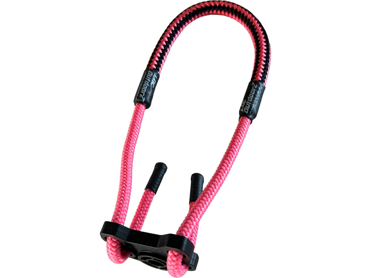 Loc Outdoorz Stiffy Maxx Sling Pink 1006453