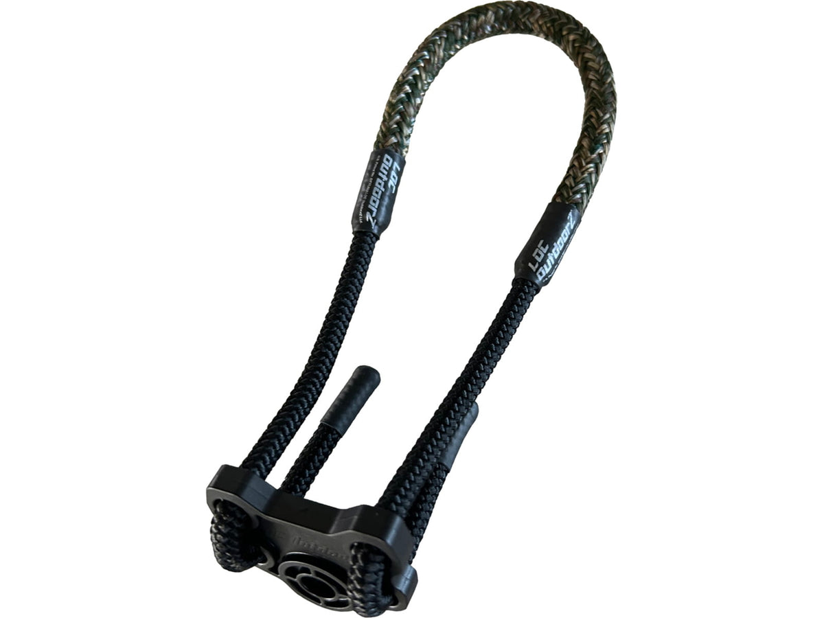 Loc Outdoorz Stiffy Maxx Sling Ridgetop Camo 1006451