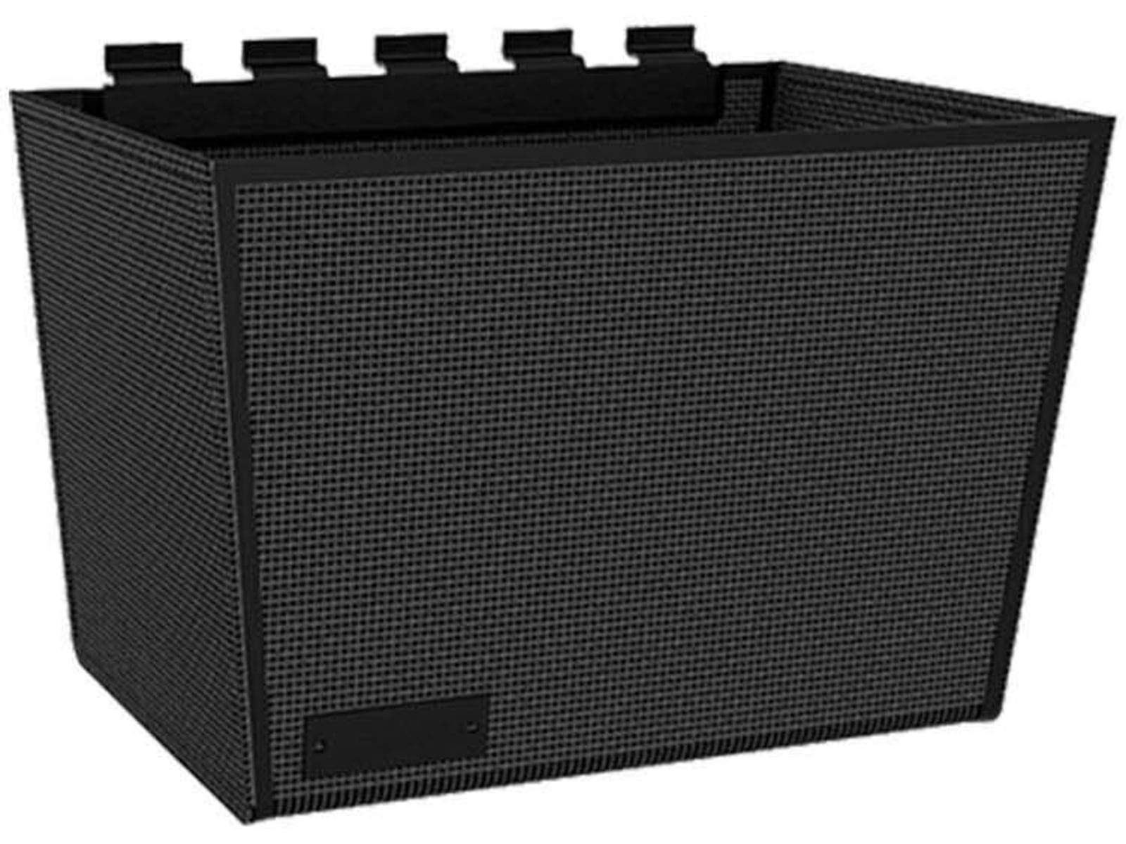 Lockdown SecureWall Basket