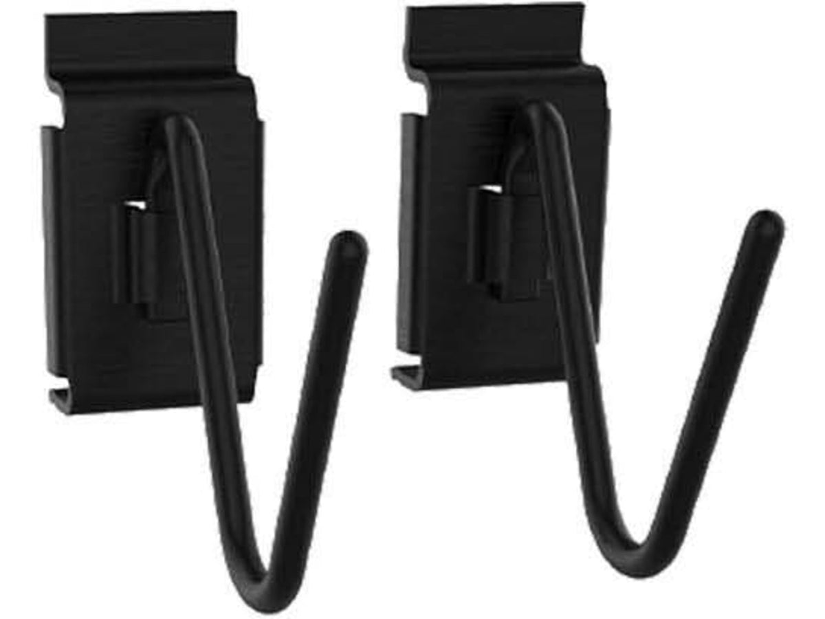 Lockdown SecureWall Long Gun Hanger
