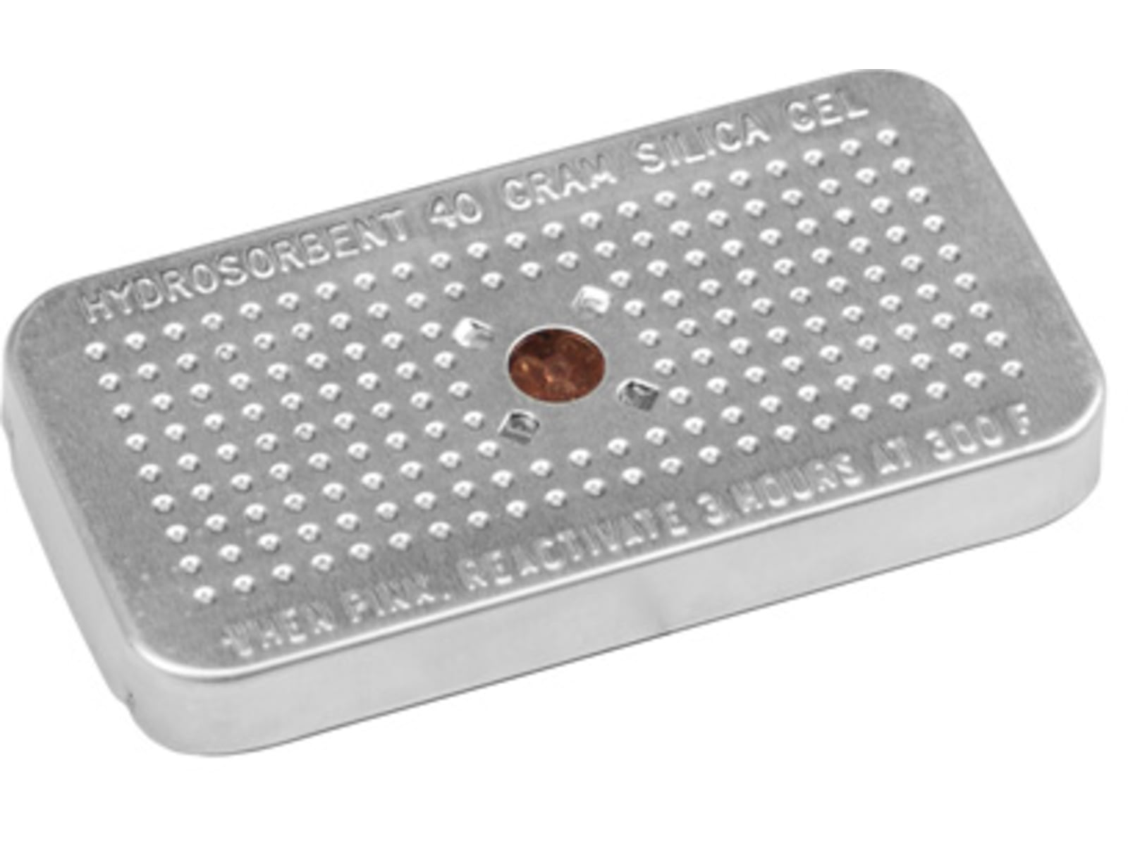 Lockdown Silica Gel 40g 222555