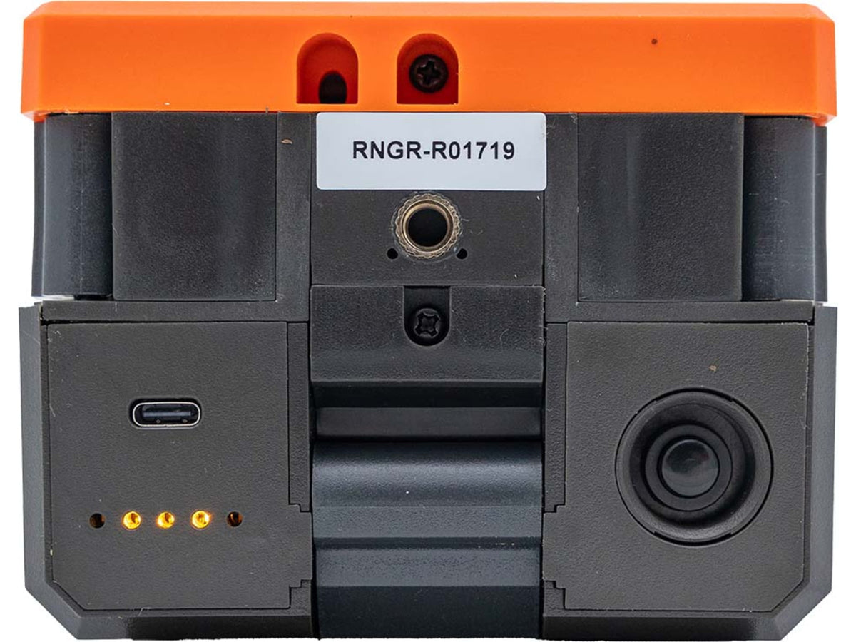 Longshot by Target Vision Ranger Plus Wireless 1000 Yard Target Camera 1920x1080 Multicam TV-CF501