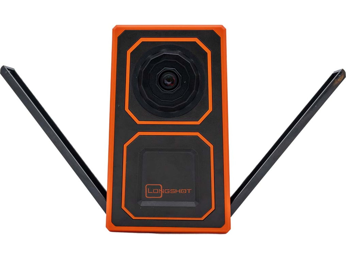 Longshot by Target Vision Ranger Plus Wireless 1000 Yard Target Camera 1920x1080 Multicam TV-CF501
