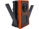 Longshot by Target Vision Ranger Plus Wireless 1000 Yard Target Camera 1920x1080 Multicam TV-CF501