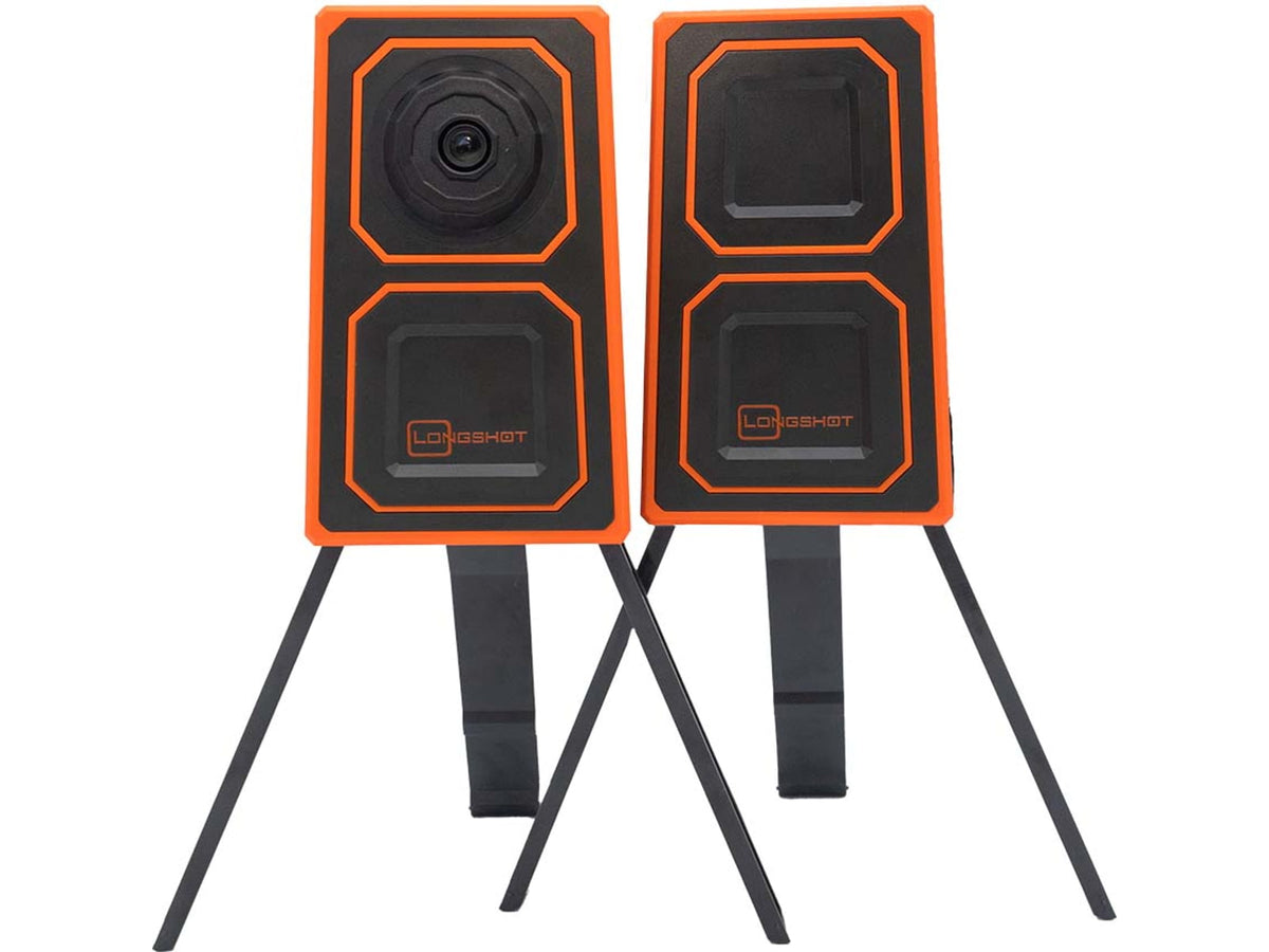 Longshot by Target Vision Ranger Plus Wireless 1000 Yard Target Camera 1920x1080 Multicam TV-CF501