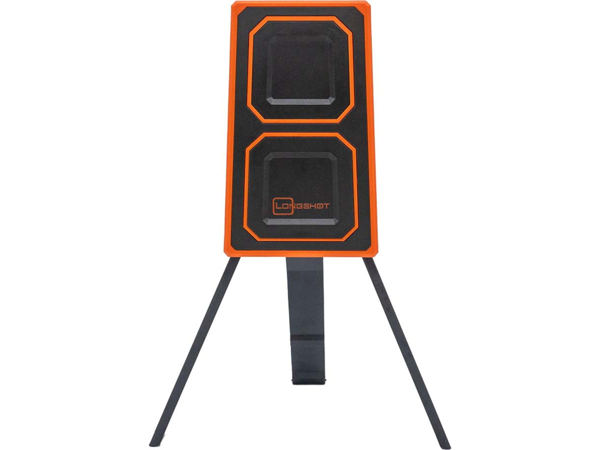 Longshot by Target Vision Ranger Plus Wireless 1000 Yard Target Camera 1920x1080 Multicam TV-CF501