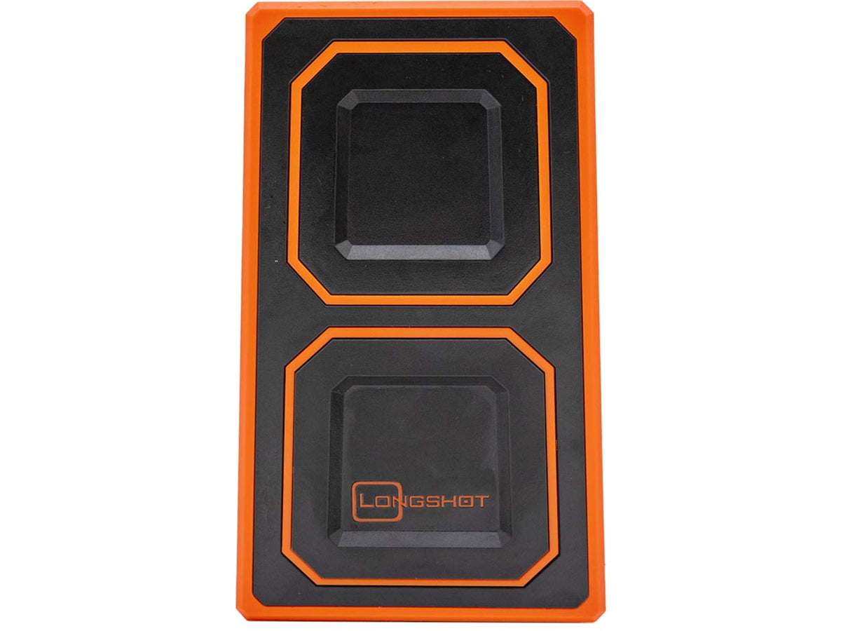 Longshot by Target Vision Ranger Plus Wireless 1000 Yard Target Camera 1920x1080 Multicam TV-CF501
