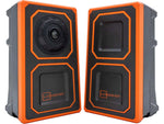 Longshot by Target Vision Ranger Plus Wireless 1000 Yard Target Camera 1920x1080 Multicam TV-CF501