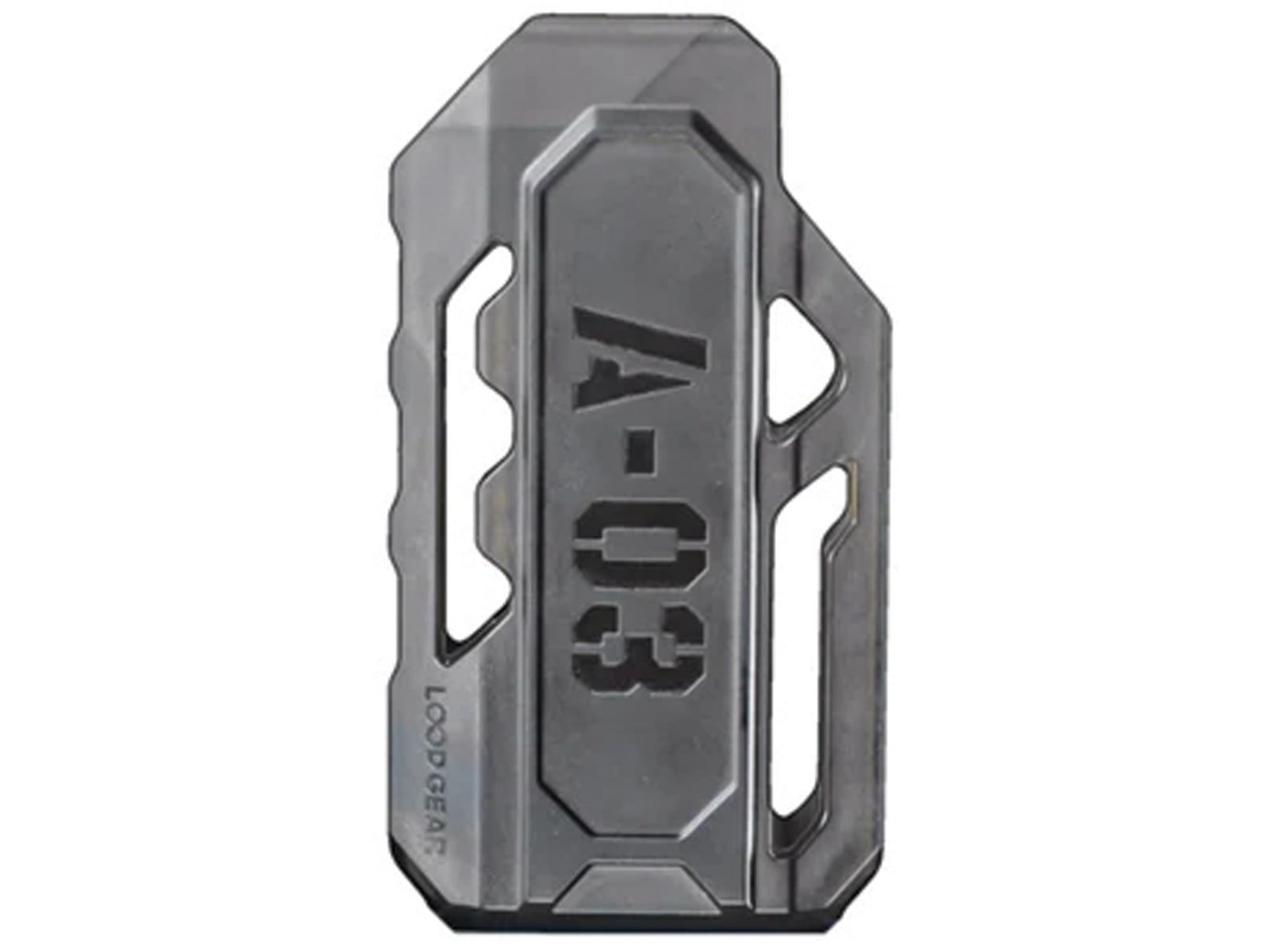 Loop Gear A03 Tactical K-Sheath LPGA03