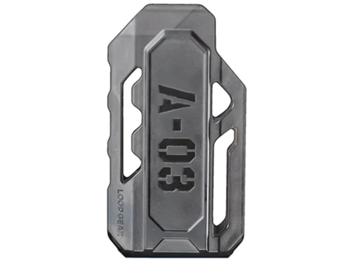 Loop Gear A03 Tactical K-Sheath LPGA03
