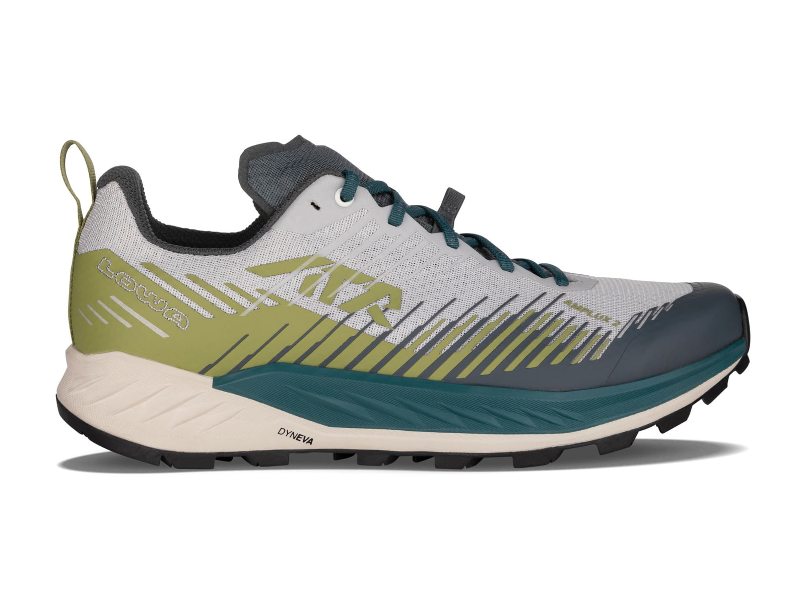 Lowa Amplux 2 Trailrunning Shoes - Men's