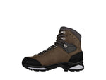 Lowa Camino Evo GTX Hiking Shoes - Men's Brown/Graphite