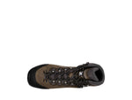 Lowa Camino Evo GTX Hiking Shoes - Men's Brown/Graphite