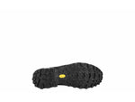 Lowa Randir GTX Mid Hiking Shoes - Men's Blue/Lime