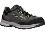 Lowa Delago GTX Lo - Women's Petrol/Aquamarine 6
