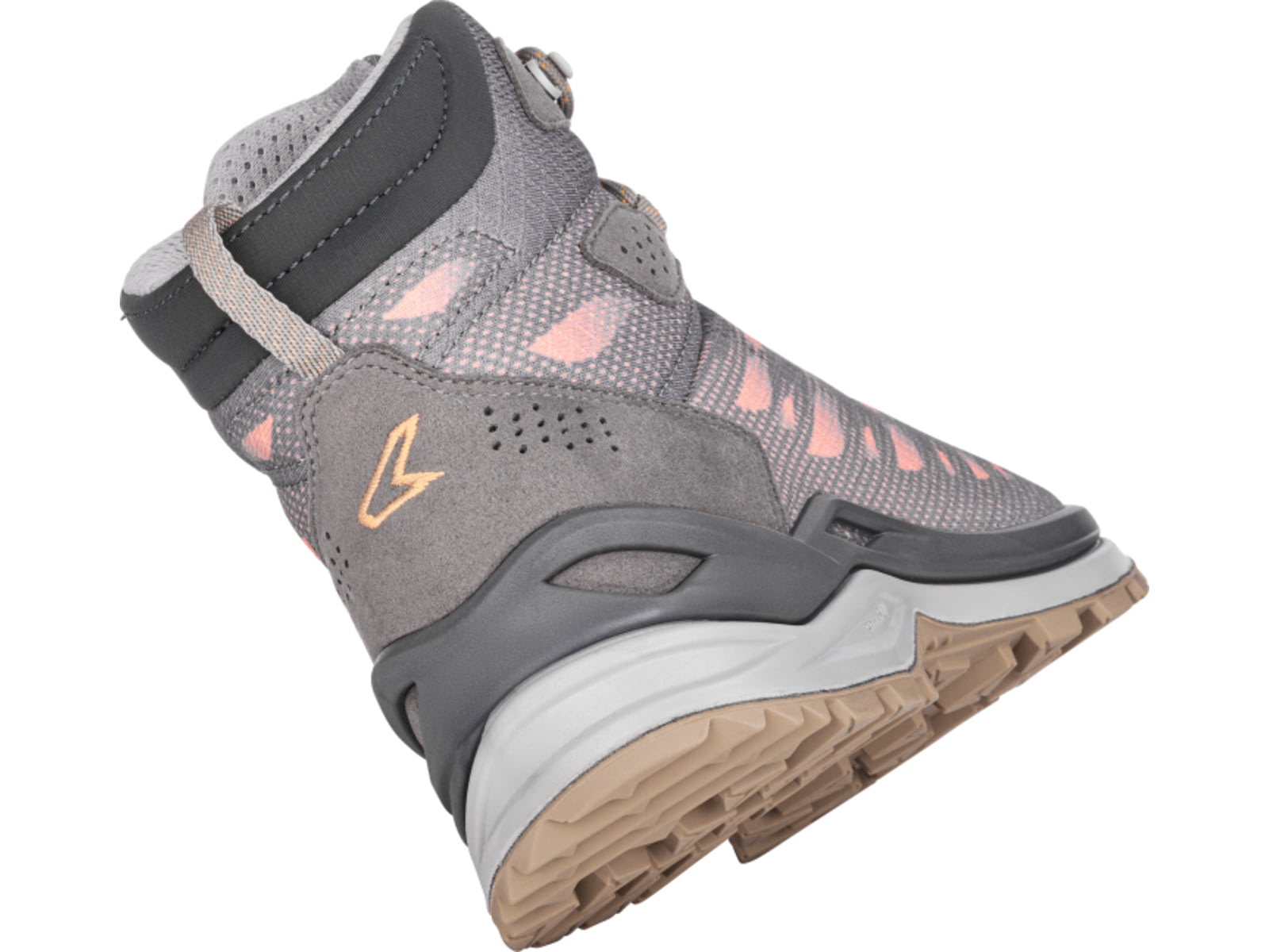 Lowa Ferrox GTX Mid Hiking Boot - Women's