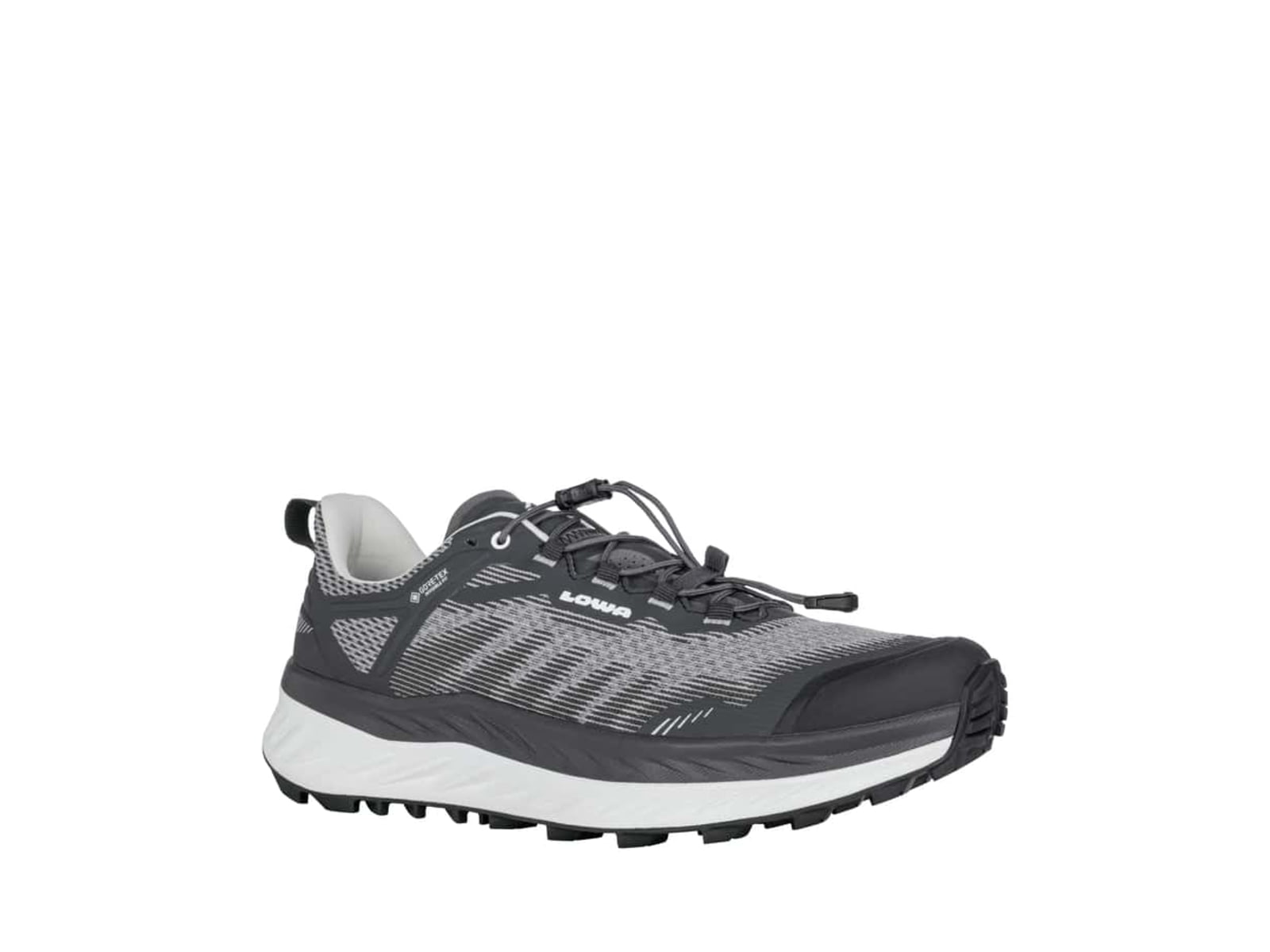 Lowa Fortux GTX Trailrunning Shoes - Men's