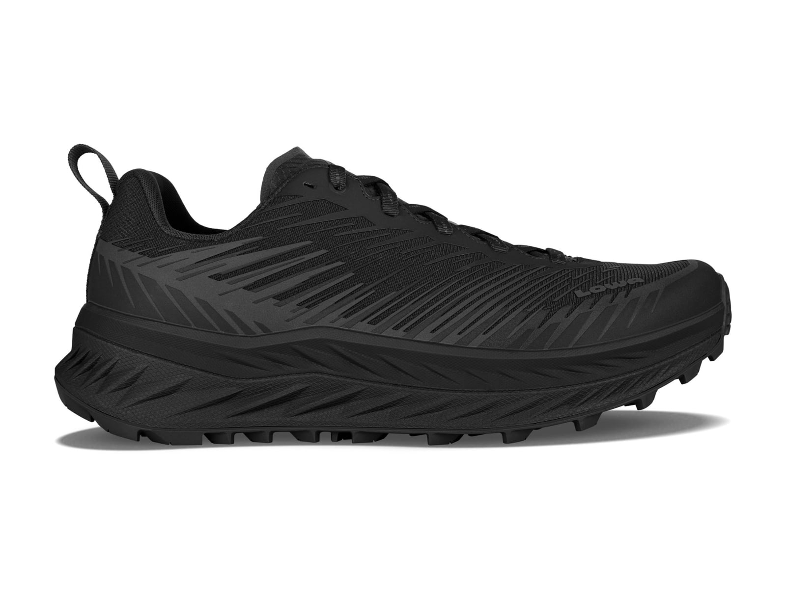 Lowa Fortux Trailrunning Shoes - Men's