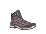 Lowa Innovo GTX Mid Hiking Shoes - Women's