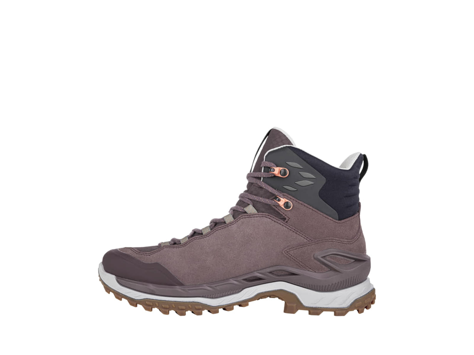 Lowa Innovo GTX Mid Hiking Shoes - Women's