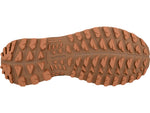 USED Lowa Innovo Mid Hiking Shoes - Women's Dune/Grey
