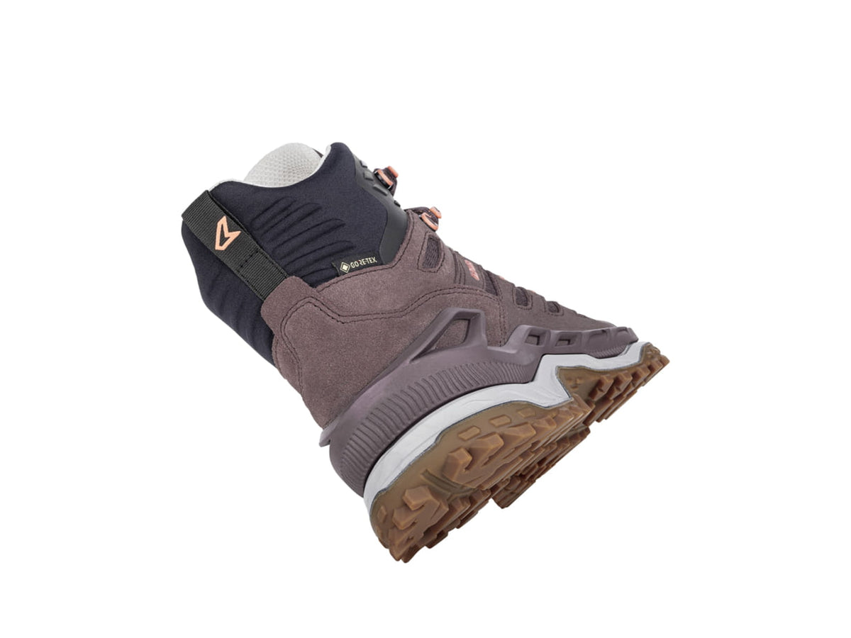 Lowa Innovo GTX Mid Hiking Shoes - Women's