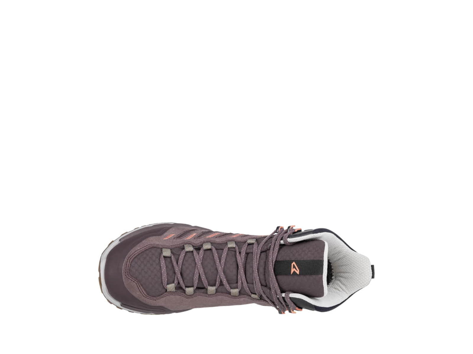 Lowa Innovo GTX Mid Hiking Shoes - Women's