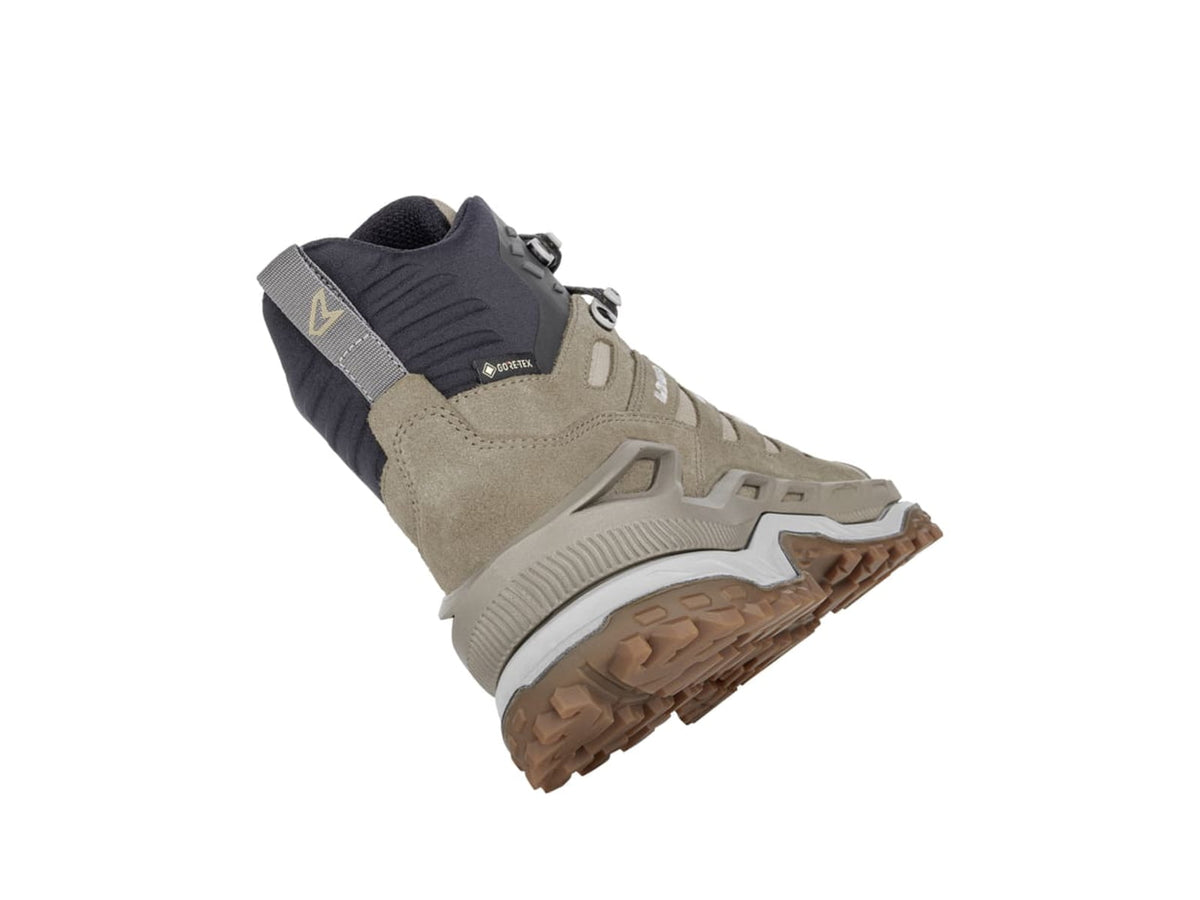 Lowa Innovo GTX Mid Hiking Shoes - Women's