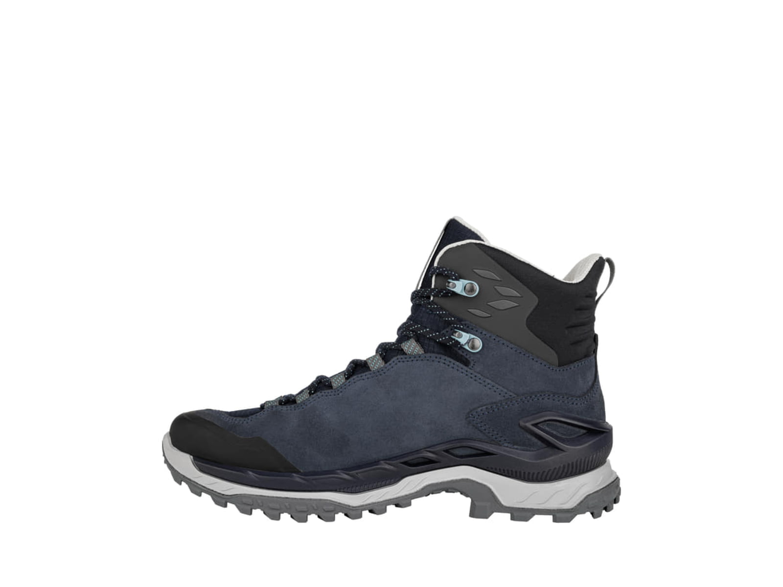 Lowa Innovo GTX Mid Hiking Shoes - Women's