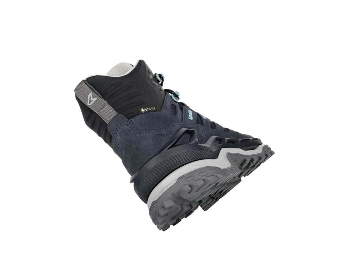 Lowa Innovo GTX Mid Hiking Shoes - Women's