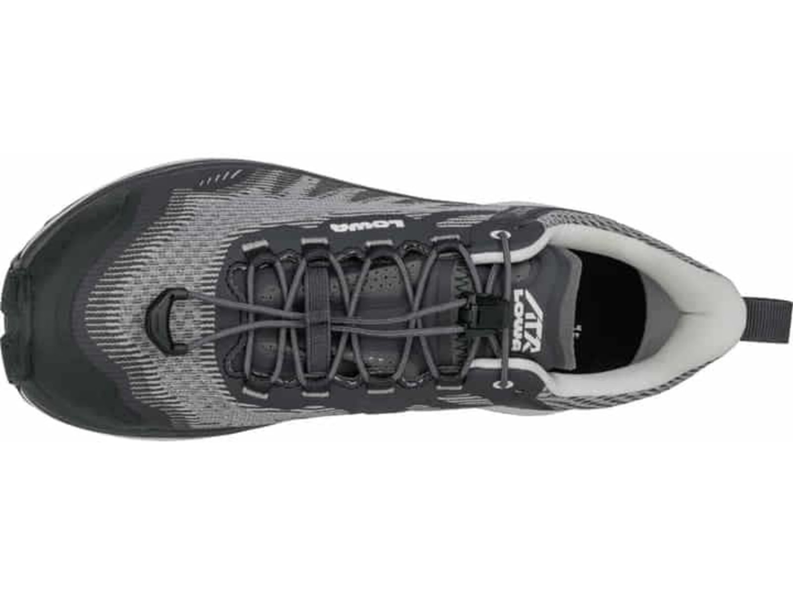 Lowa Fortux GTX Trailrunning Shoes - Men's