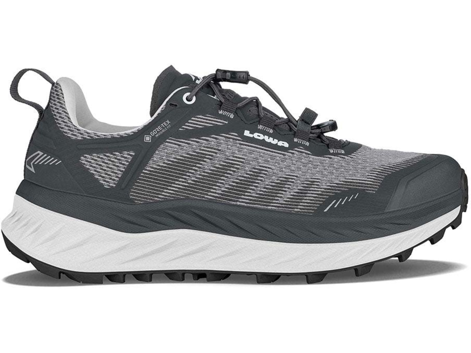 Lowa Fortux GTX Trailrunning Shoes - Men's