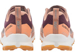 Lowa Madrix Ws - Women's Burgundy/Clay
