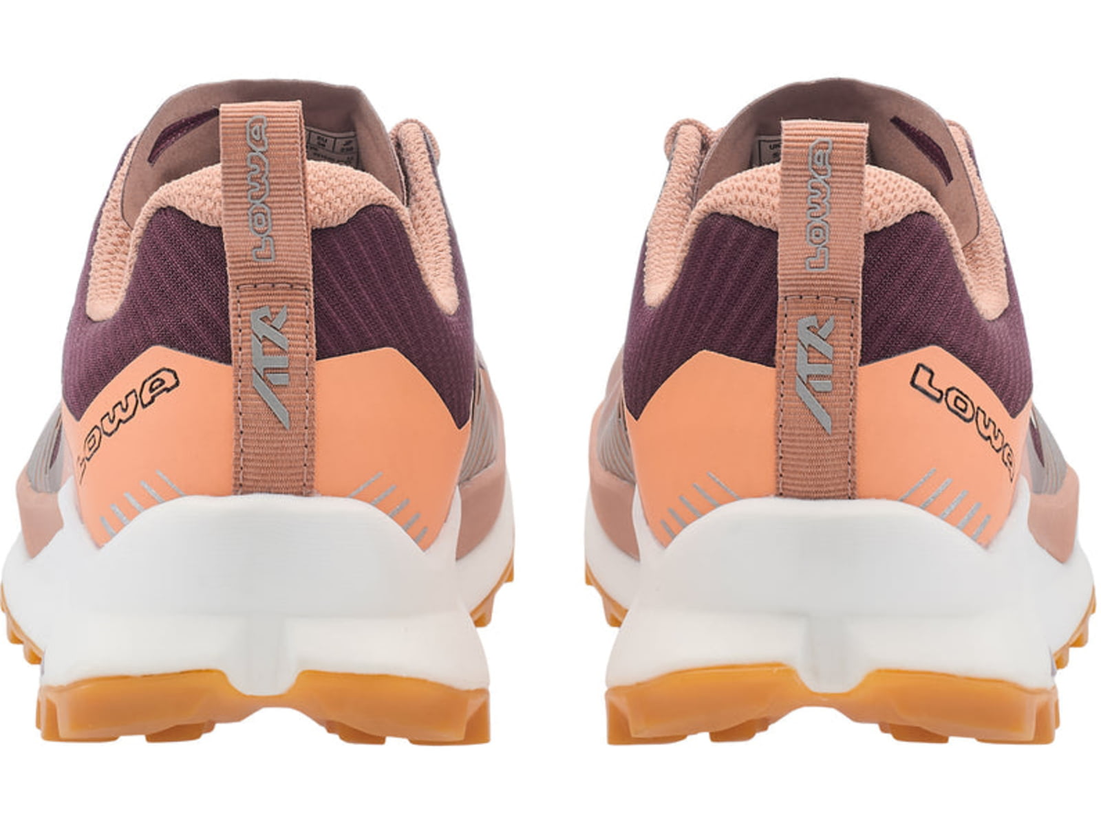Lowa Madrix Ws - Women's Burgundy/Clay