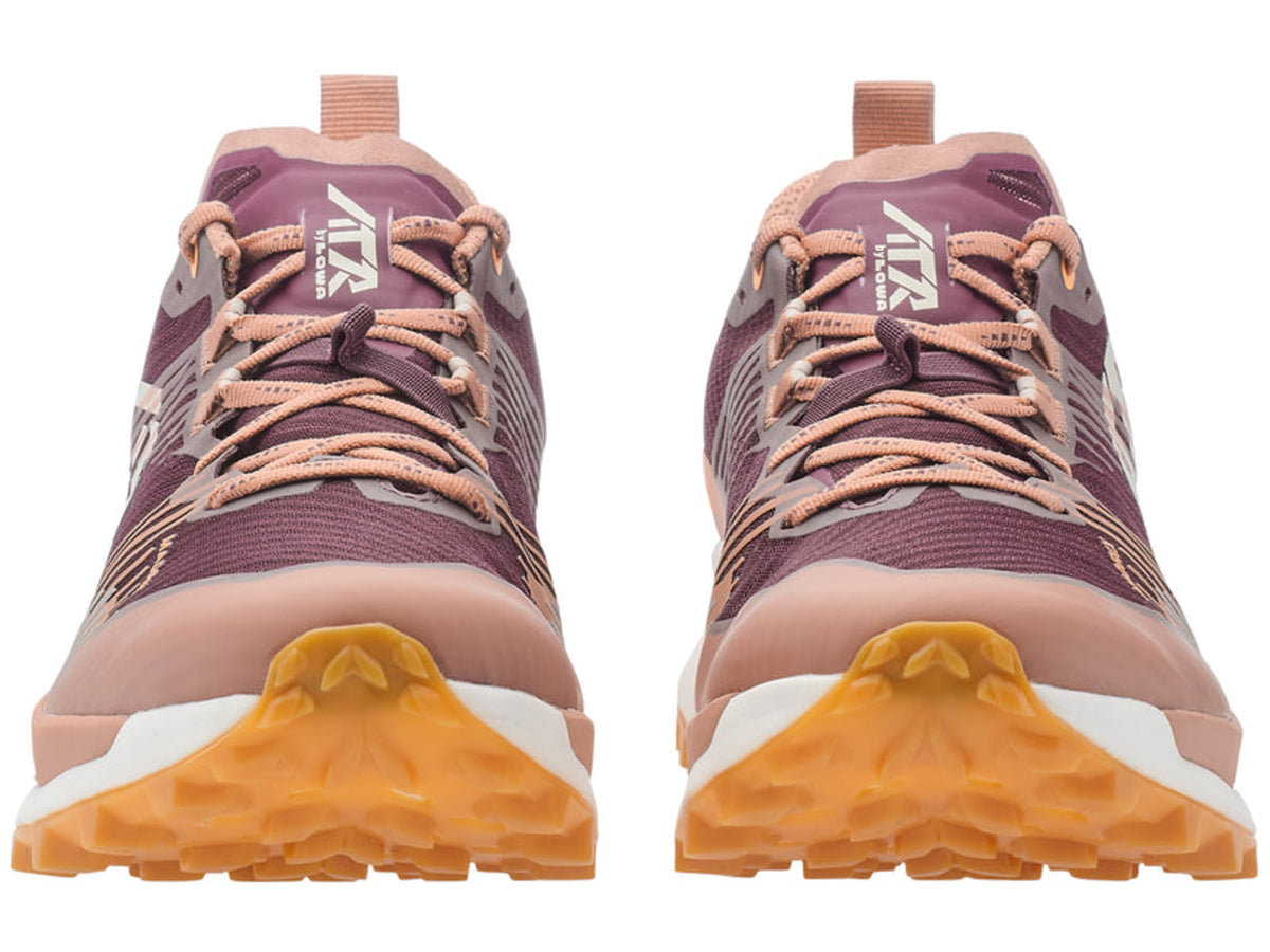 Lowa Madrix Ws - Women's Burgundy/Clay
