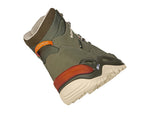 Lowa Renegade GTX Mid Hiking Shoes - Womens Espresso 9