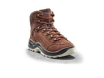 Lowa Renegade GTX Mid Hiking Shoes - Womens Espresso 9