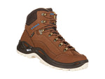 Lowa Renegade GTX Mid Hiking Shoes - Womens Espresso 9