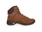 Lowa Renegade GTX Mid Hiking Shoes - Womens Espresso 9