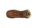 Lowa Renegade GTX Mid Hiking Shoes - Womens Espresso 9