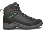 Lowa Taurus Pro GTX Mid Shoes - Womens Anthracite