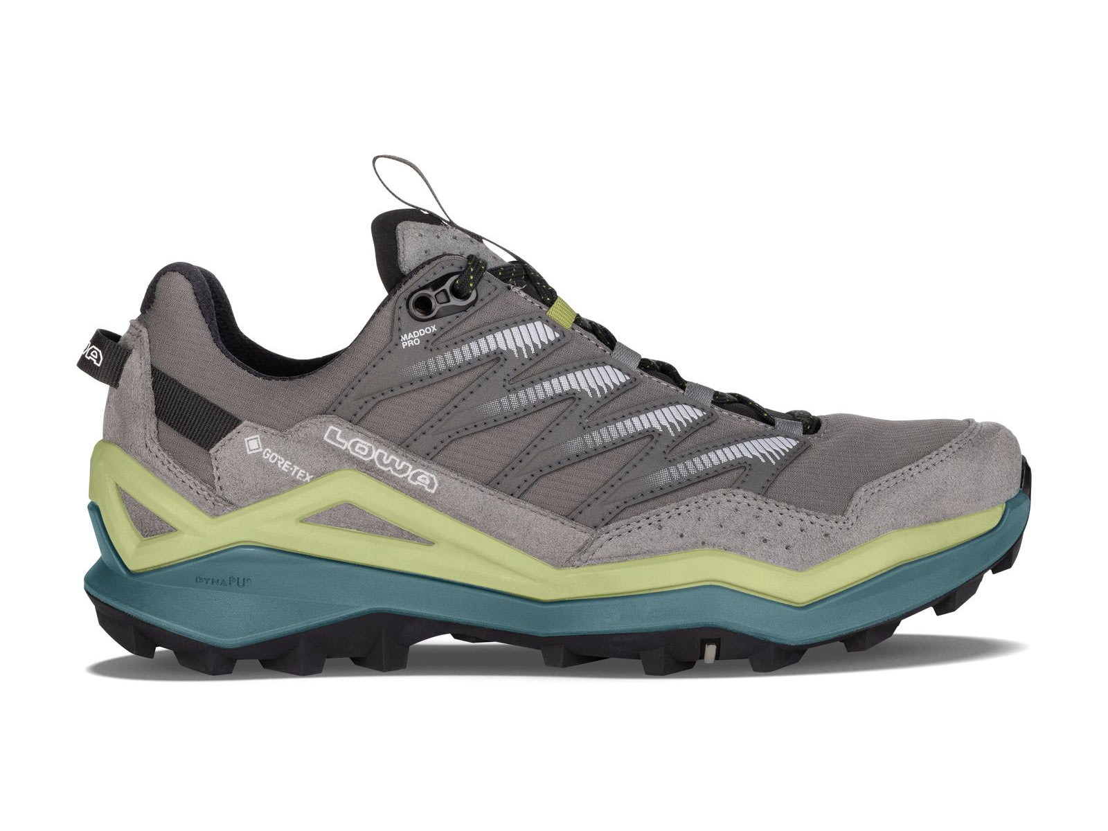 Lowa Maddox Pro GTX Lo Hiking Shoes - Men's