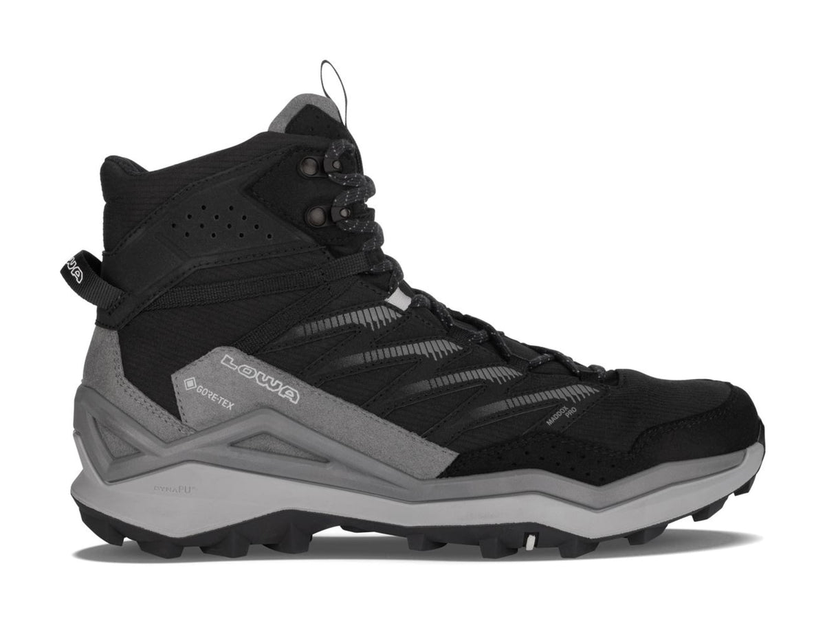 Lowa Maddox Pro GTX Mid Hiking Boots - Men's