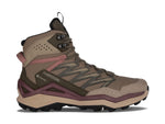 Lowa Maddox Pro GTX Mid Hiking Shoes - Women's