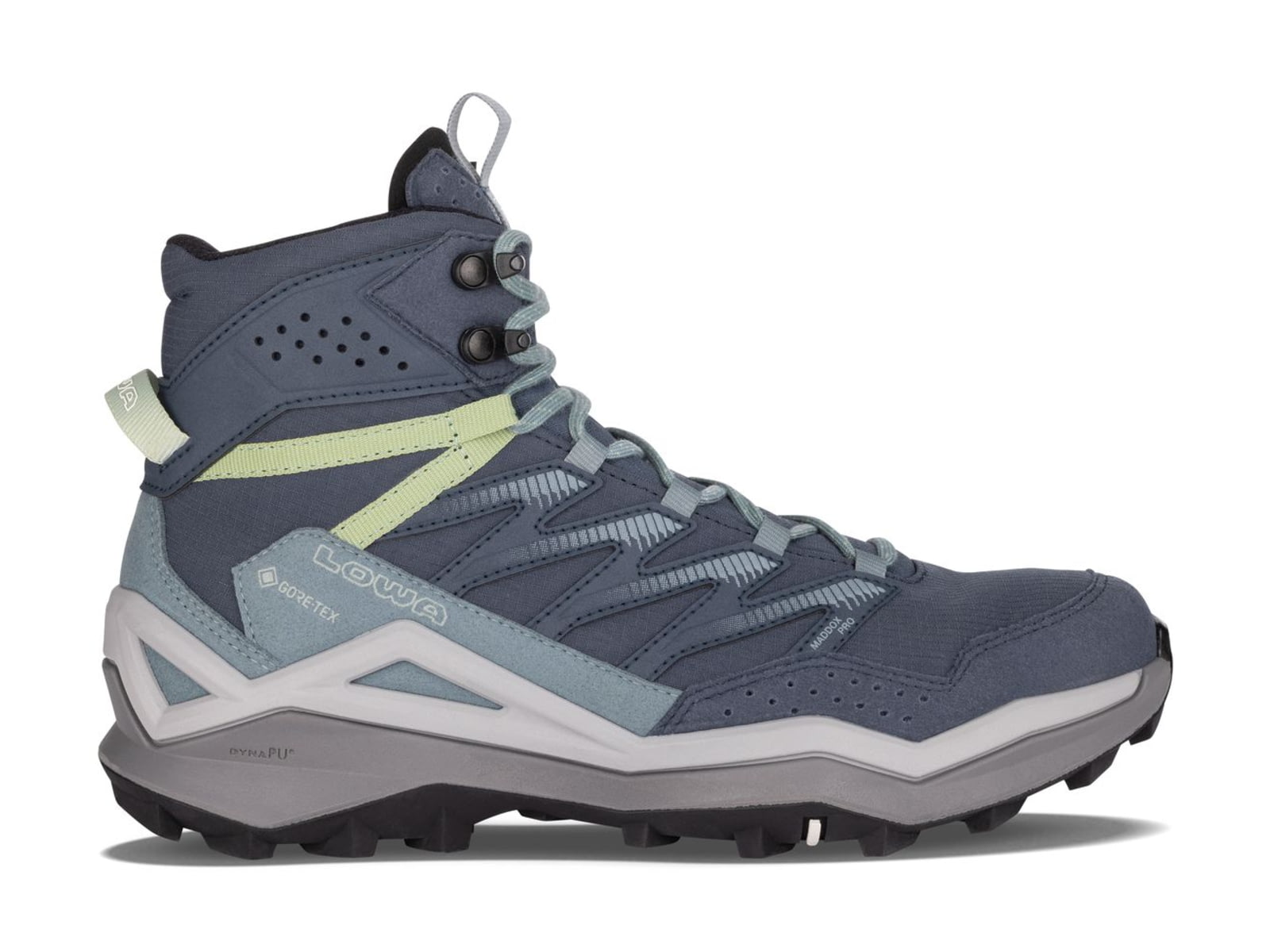 Lowa Maddox Pro GTX Mid Hiking Shoes - Women's