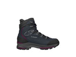 Lowa Mauria Evo GTX Hiking Shoes - Women's Anthracite/Turquoise