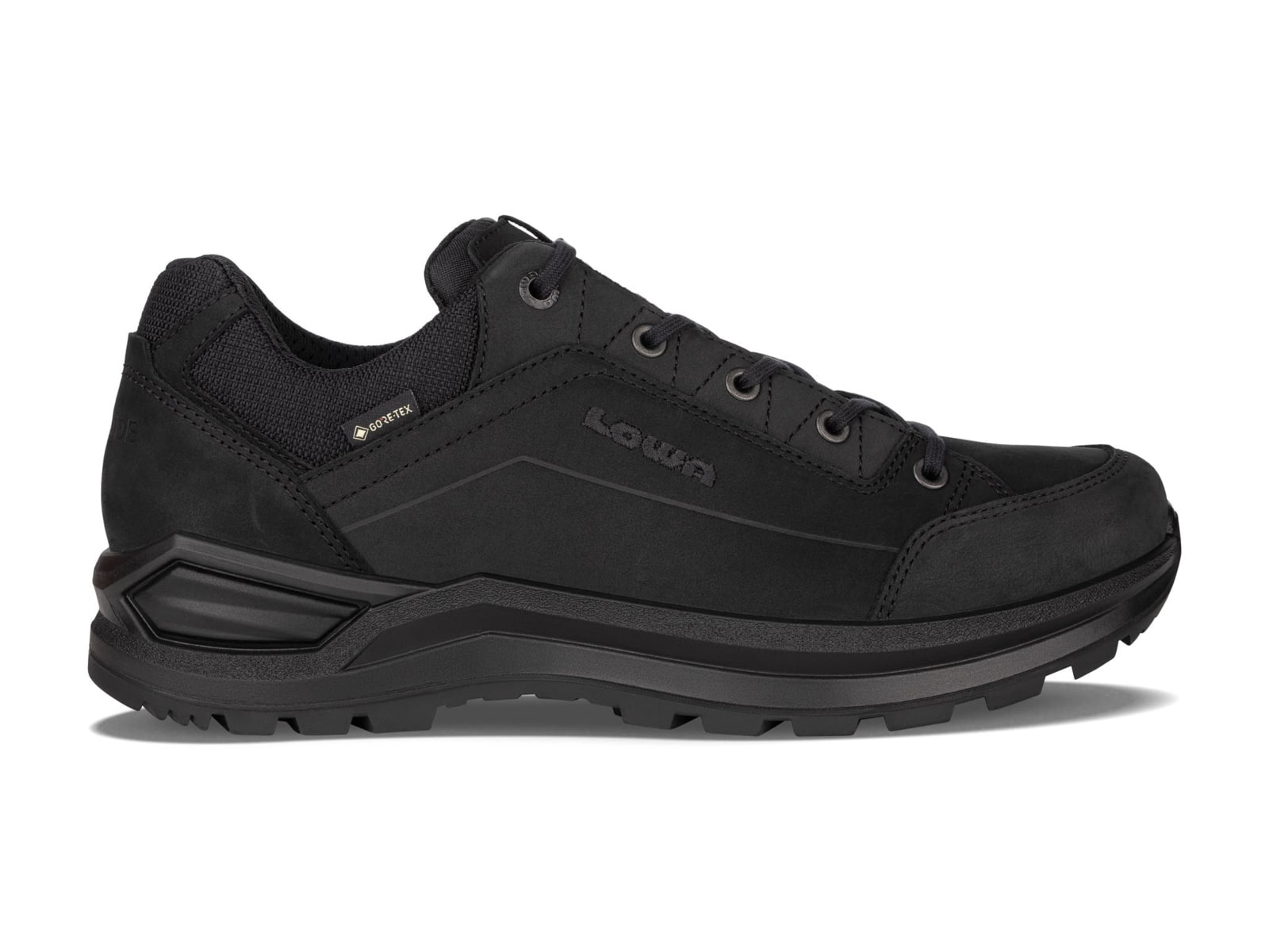Lowa Evo GTX Lo Hiking Shoes - Women's Sage 8 US 3218670934-Medium-8