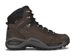 Lowa Renegade Evo GTX Mid Hiking Boots - Men's Deep Black 9